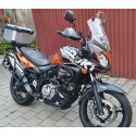 V-STROM DL 650 2012 2016 SIGN